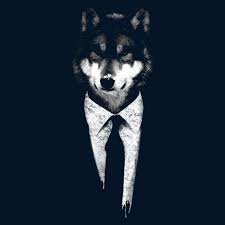 wolf