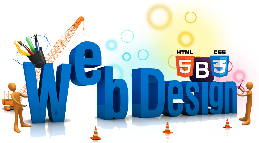 web